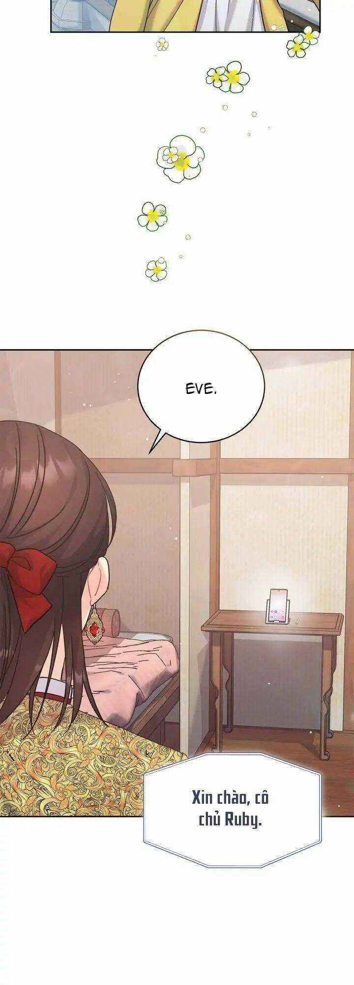 Du Khách Vào Ban Đêm Bí Ẩn Chapter 5 trang 30