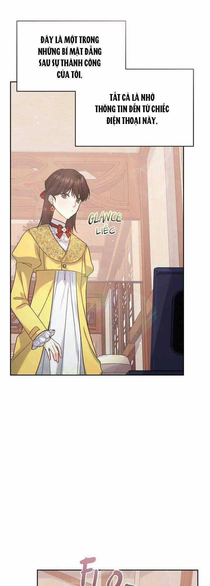 Du Khách Vào Ban Đêm Bí Ẩn Chapter 5 trang 33