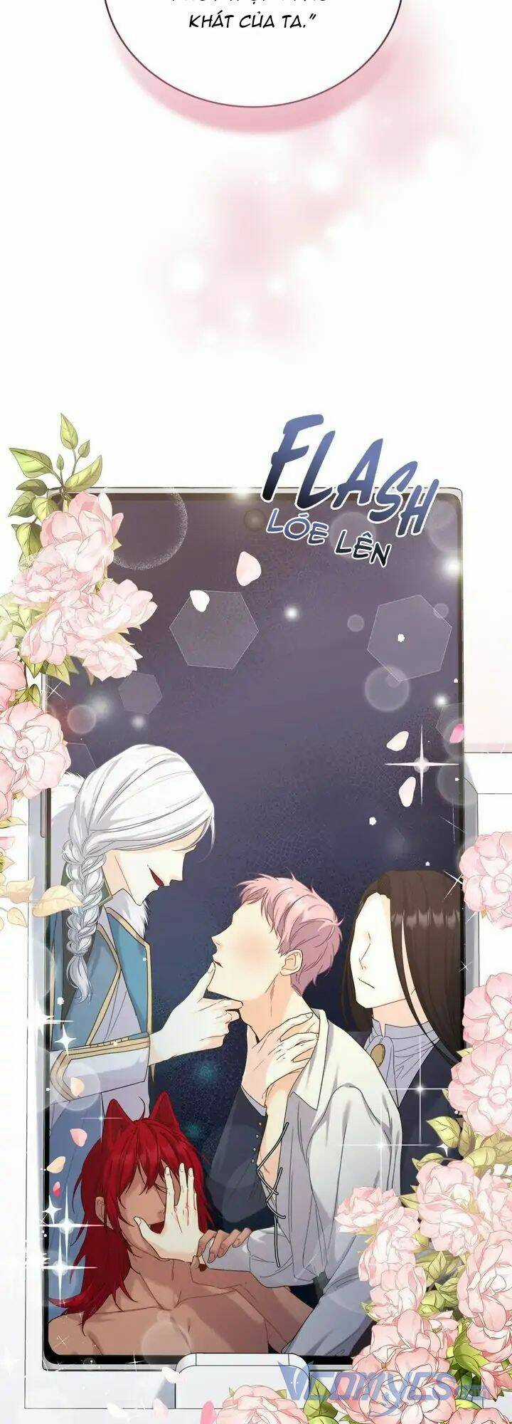 Du Khách Vào Ban Đêm Bí Ẩn Chapter 5 trang 43