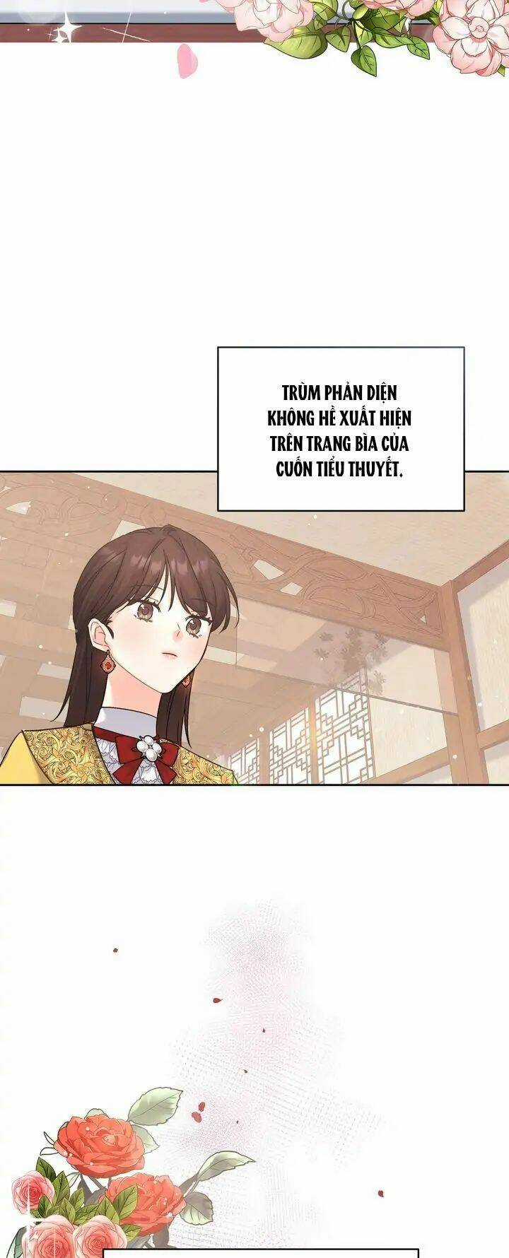 Du Khách Vào Ban Đêm Bí Ẩn Chapter 5 trang 44