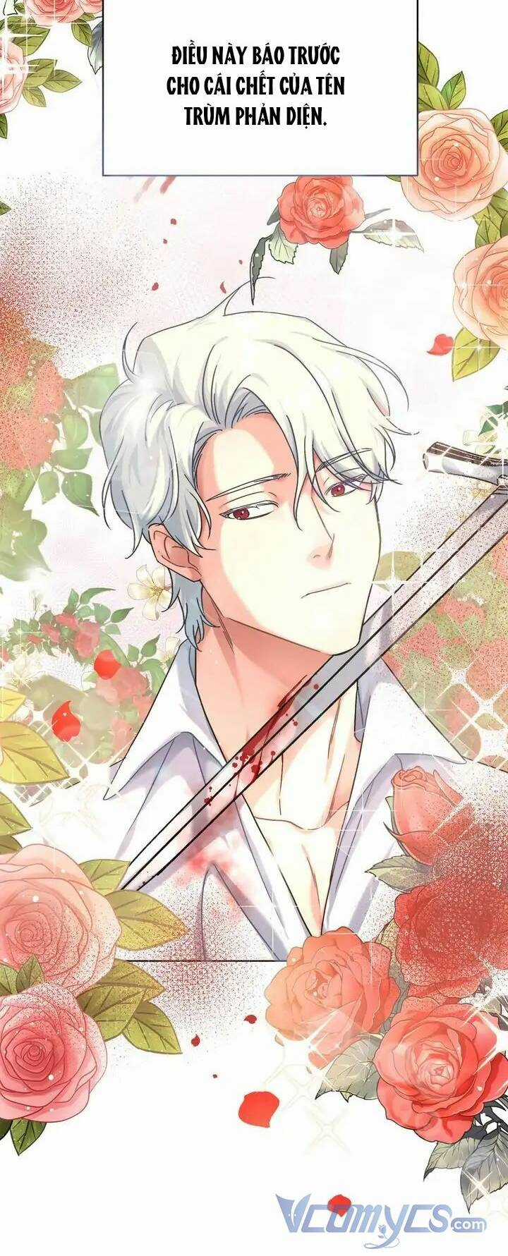 Du Khách Vào Ban Đêm Bí Ẩn Chapter 5 trang 45