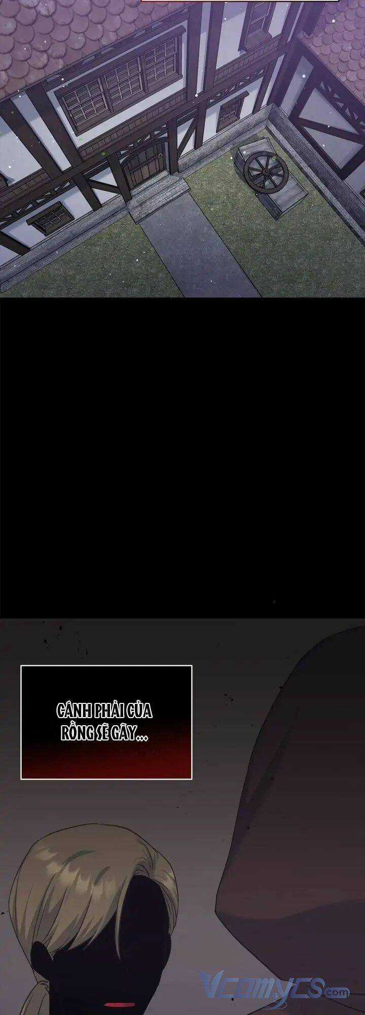 Du Khách Vào Ban Đêm Bí Ẩn Chapter 5 trang 47