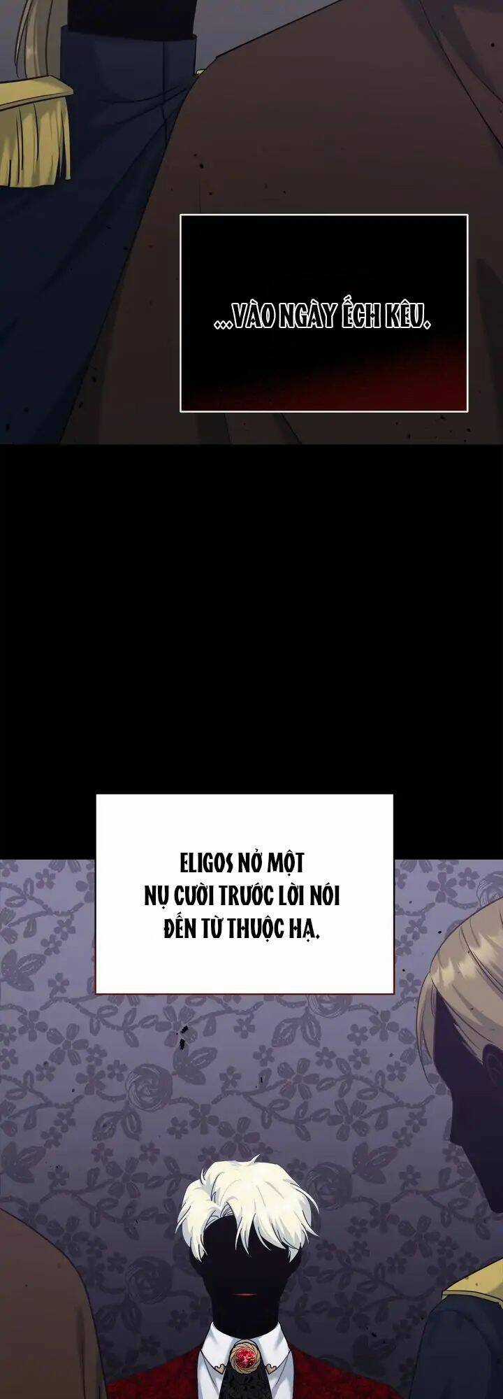 Du Khách Vào Ban Đêm Bí Ẩn Chapter 5 trang 48