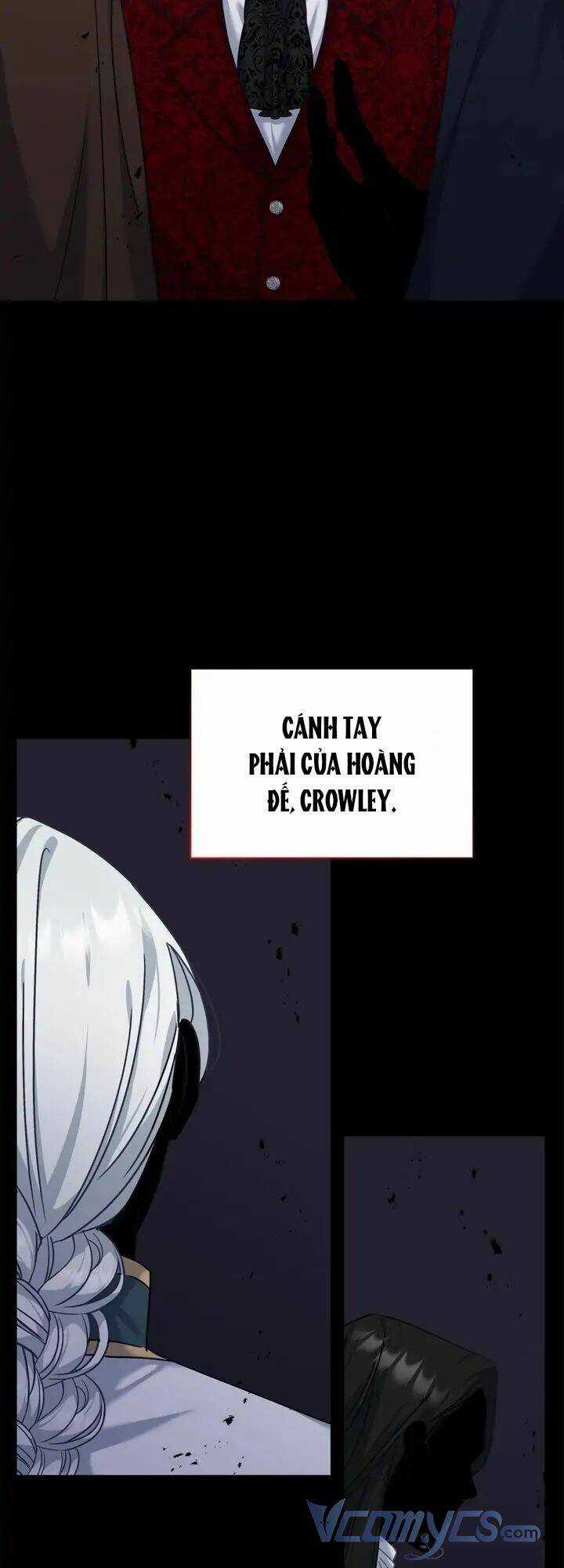 Du Khách Vào Ban Đêm Bí Ẩn Chapter 5 trang 49