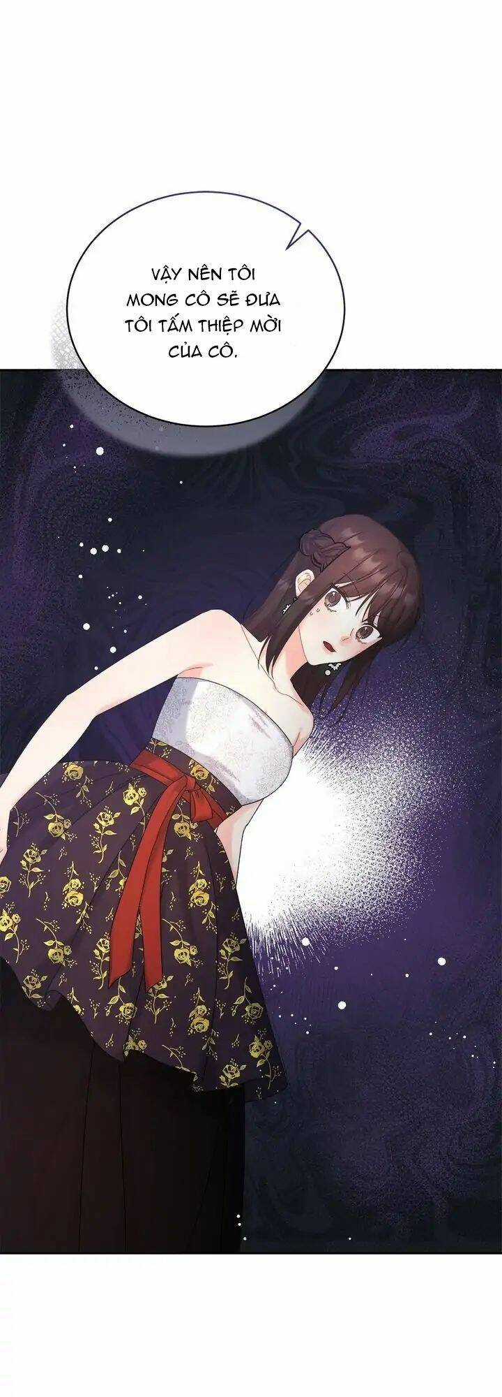 Du Khách Vào Ban Đêm Bí Ẩn Chapter 5 trang 5