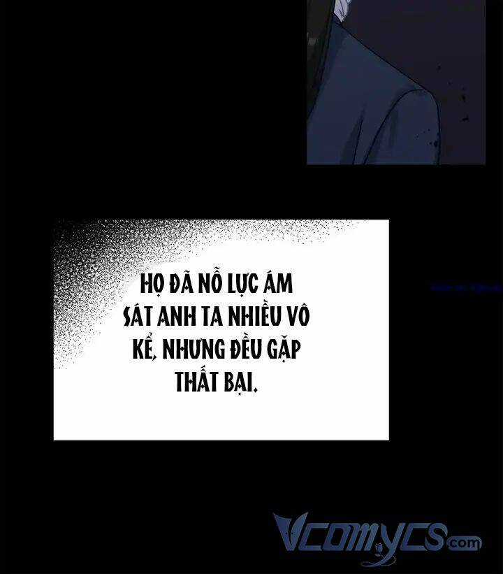 Du Khách Vào Ban Đêm Bí Ẩn Chapter 5 trang 50