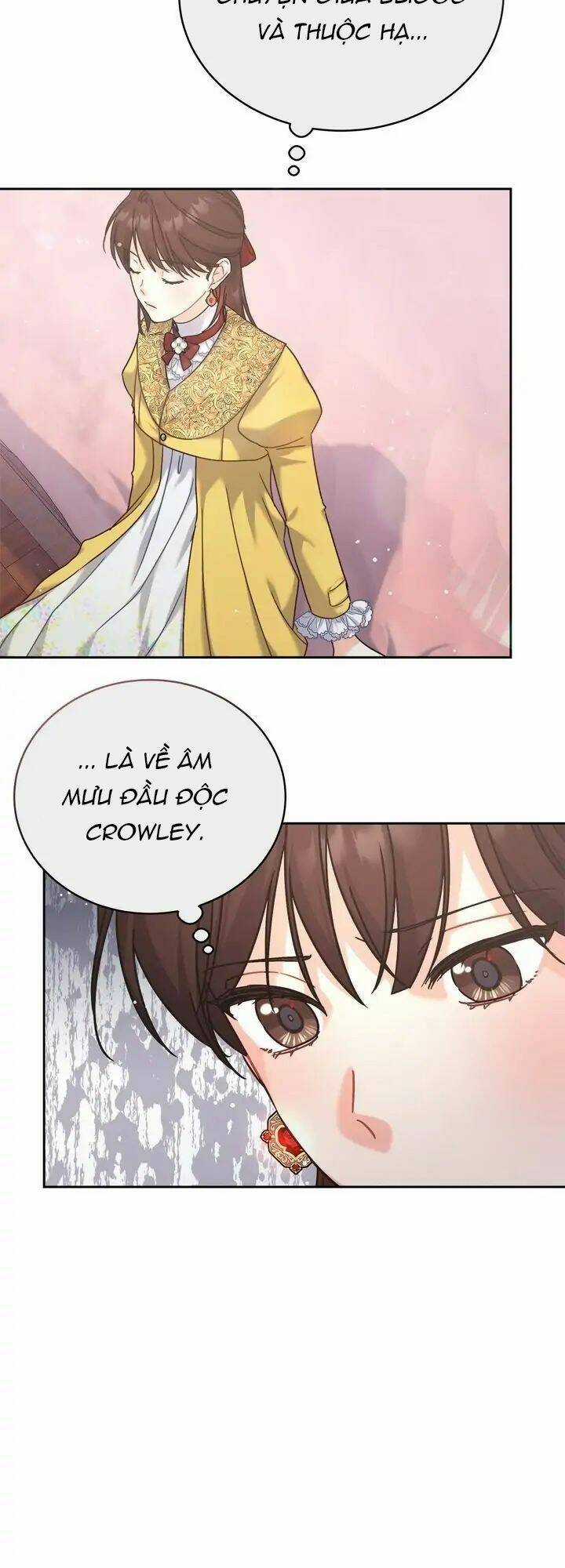 Du Khách Vào Ban Đêm Bí Ẩn Chapter 5 trang 53