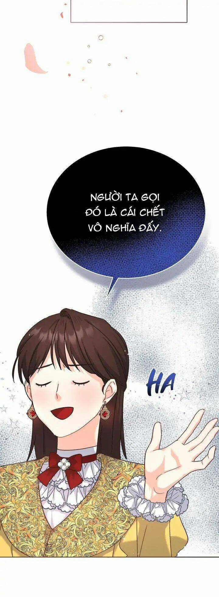 Du Khách Vào Ban Đêm Bí Ẩn Chapter 5 trang 58