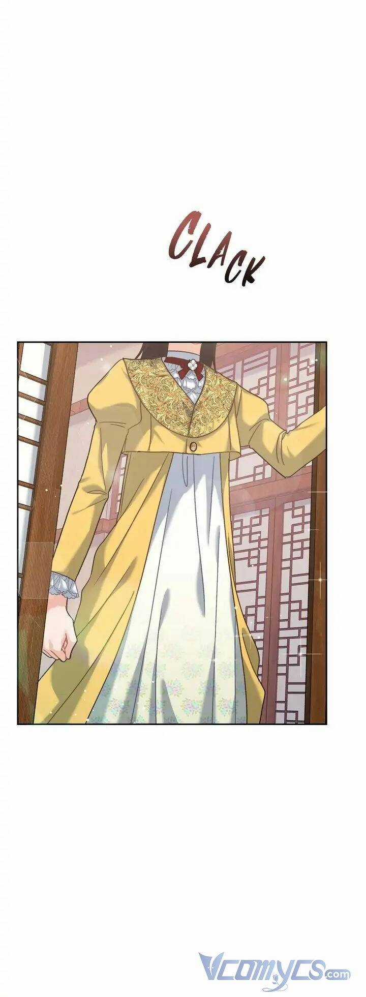 Du Khách Vào Ban Đêm Bí Ẩn Chapter 5 trang 59