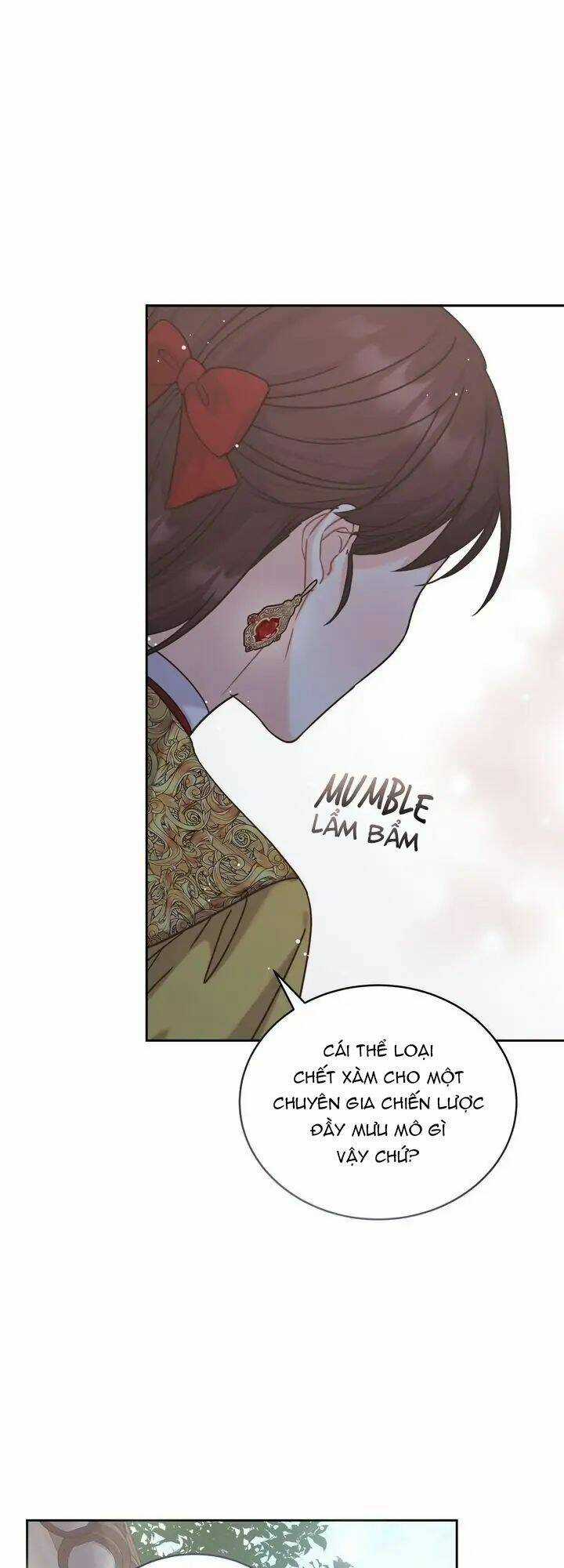 Du Khách Vào Ban Đêm Bí Ẩn Chapter 5 trang 60