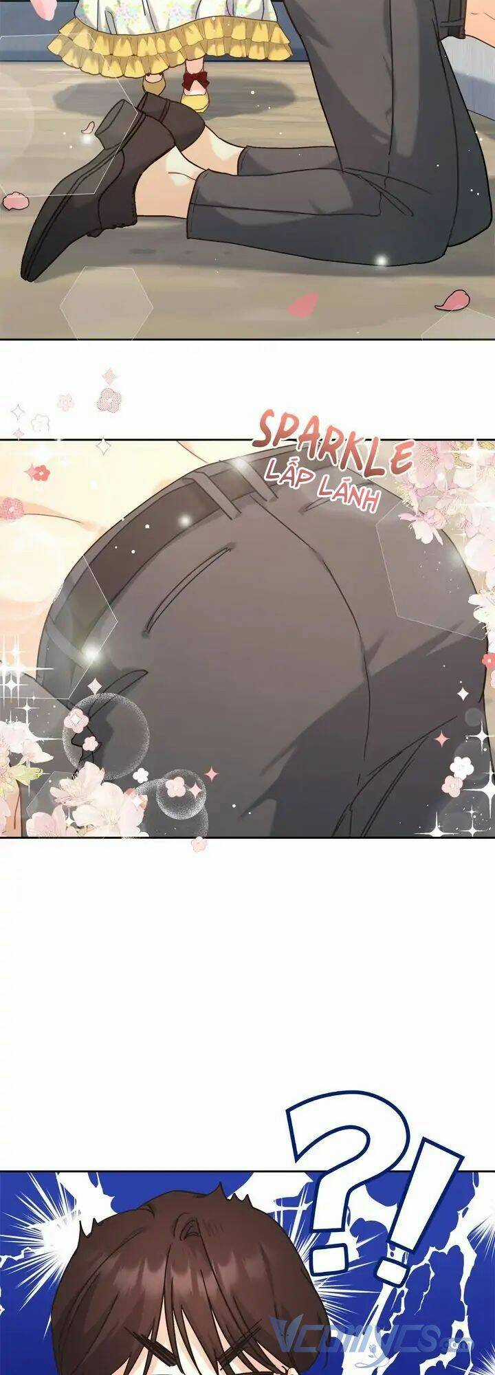 Du Khách Vào Ban Đêm Bí Ẩn Chapter 5 trang 63