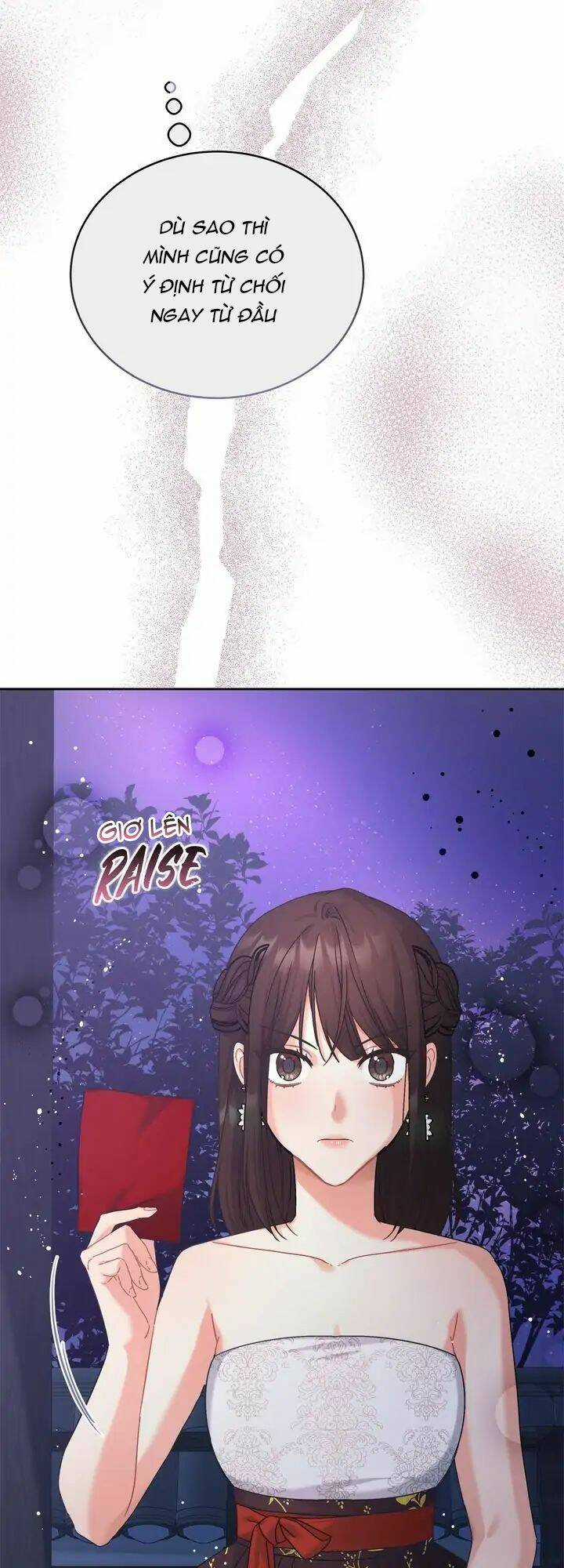 Du Khách Vào Ban Đêm Bí Ẩn Chapter 5 trang 7