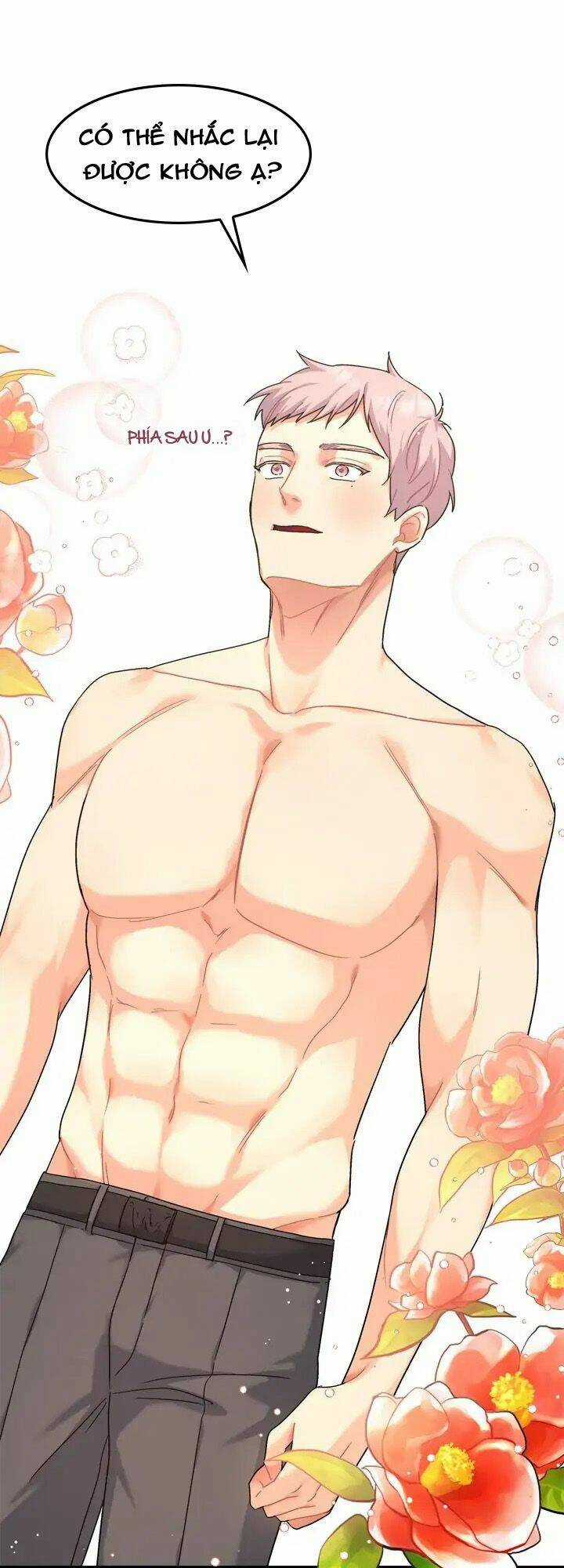 Du Khách Vào Ban Đêm Bí Ẩn Chapter 6 trang 10