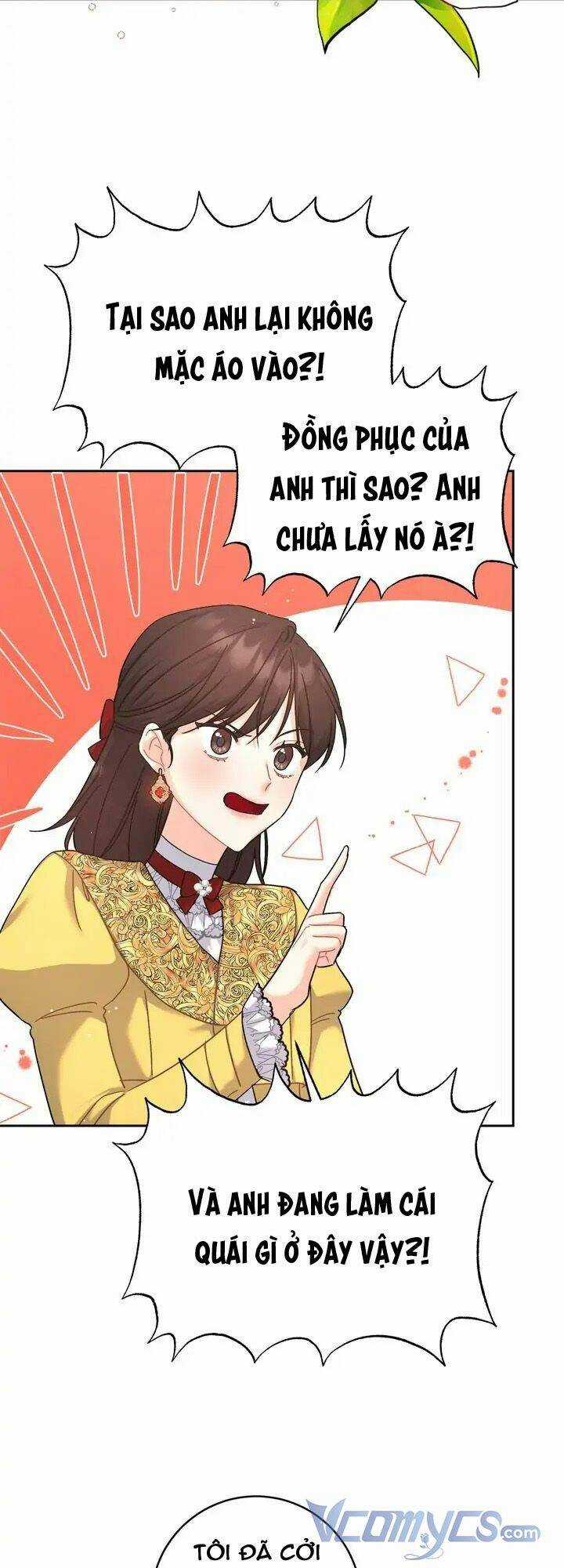 Du Khách Vào Ban Đêm Bí Ẩn Chapter 6 trang 11