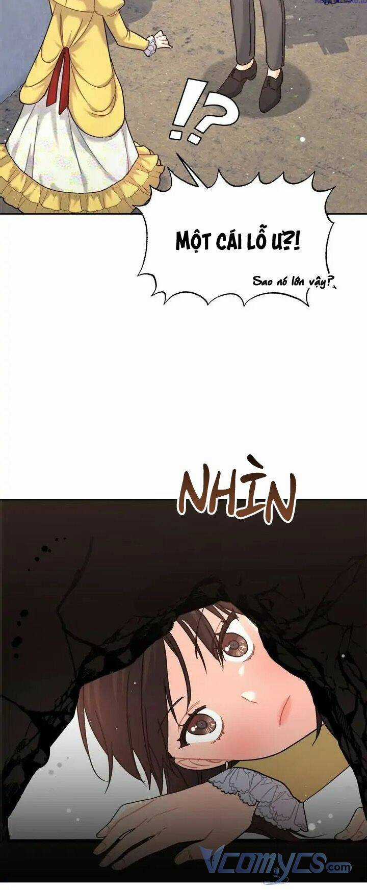 Du Khách Vào Ban Đêm Bí Ẩn Chapter 6 trang 13