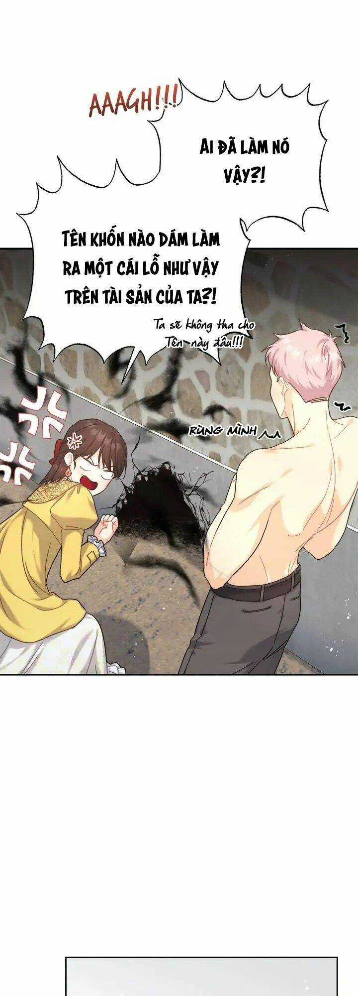 Du Khách Vào Ban Đêm Bí Ẩn Chapter 6 trang 14