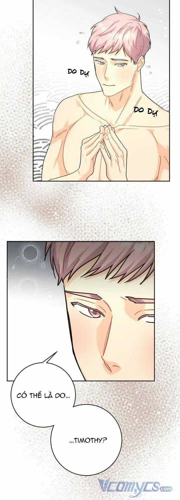 Du Khách Vào Ban Đêm Bí Ẩn Chapter 6 trang 15