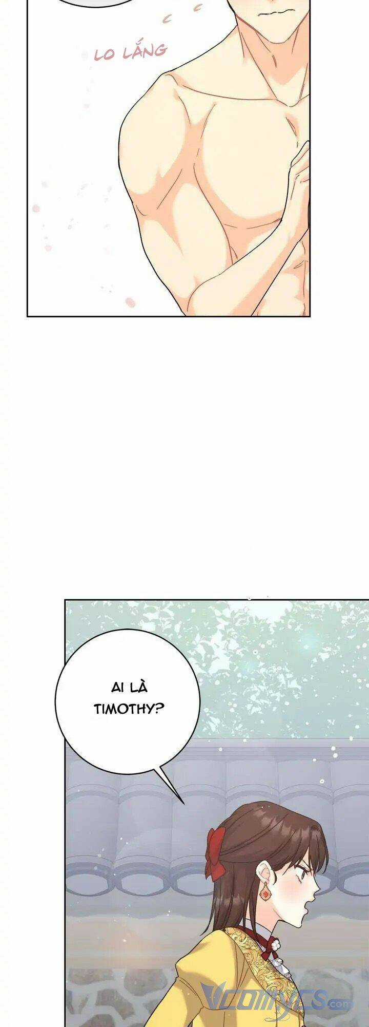 Du Khách Vào Ban Đêm Bí Ẩn Chapter 6 trang 19