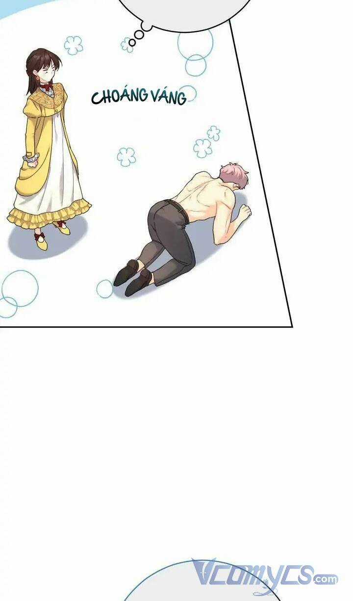 Du Khách Vào Ban Đêm Bí Ẩn Chapter 6 trang 2