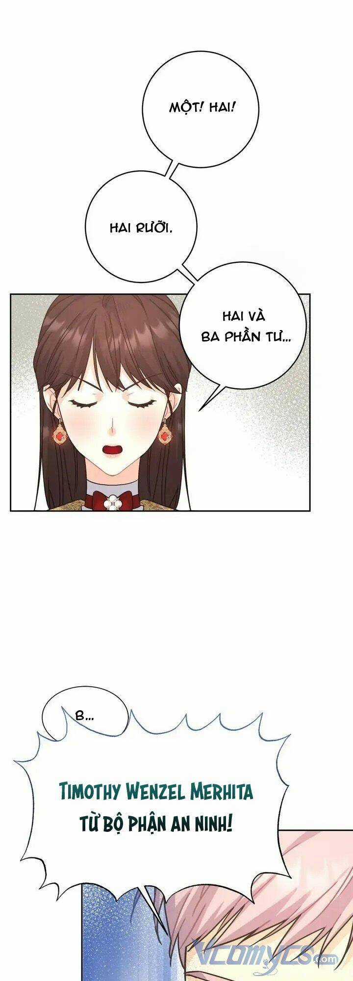 Du Khách Vào Ban Đêm Bí Ẩn Chapter 6 trang 21