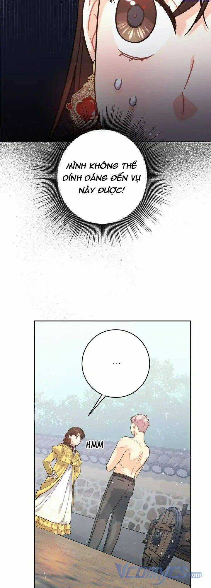 Du Khách Vào Ban Đêm Bí Ẩn Chapter 6 trang 24