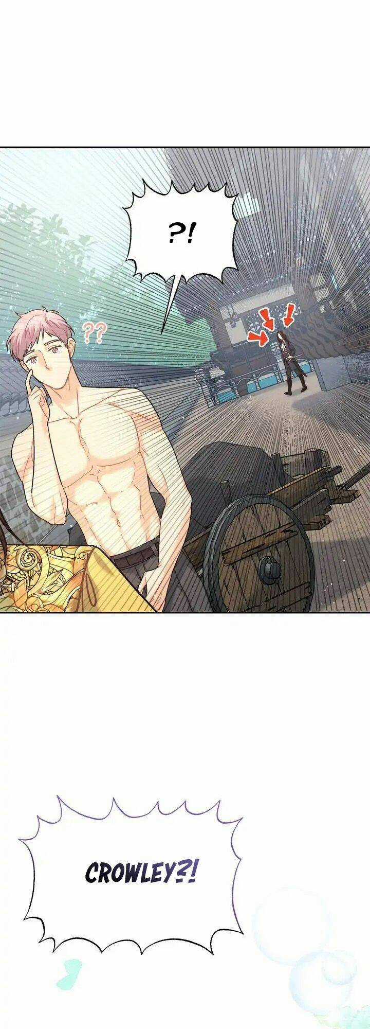 Du Khách Vào Ban Đêm Bí Ẩn Chapter 6 trang 28