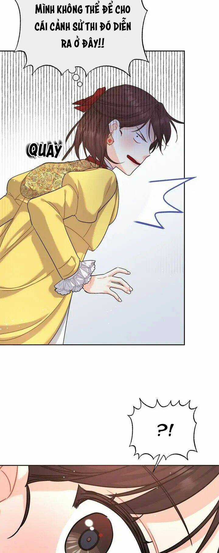 Du Khách Vào Ban Đêm Bí Ẩn Chapter 6 trang 30