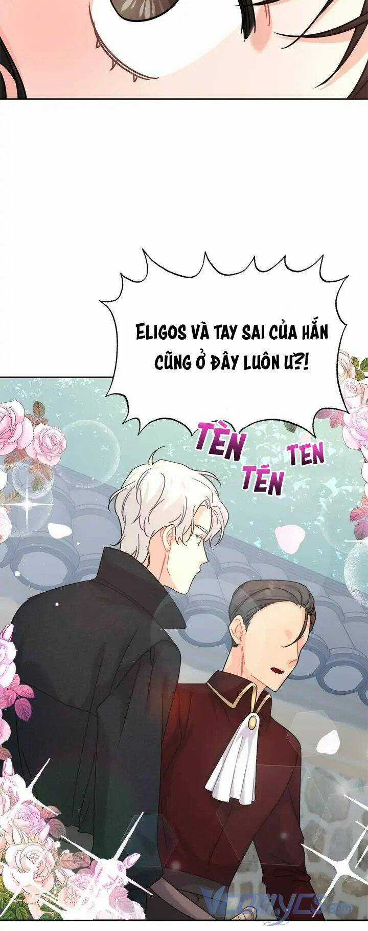 Du Khách Vào Ban Đêm Bí Ẩn Chapter 6 trang 31