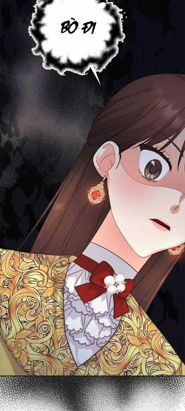 Du Khách Vào Ban Đêm Bí Ẩn Chapter 6 trang 34