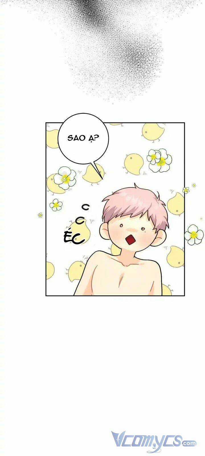 Du Khách Vào Ban Đêm Bí Ẩn Chapter 6 trang 35