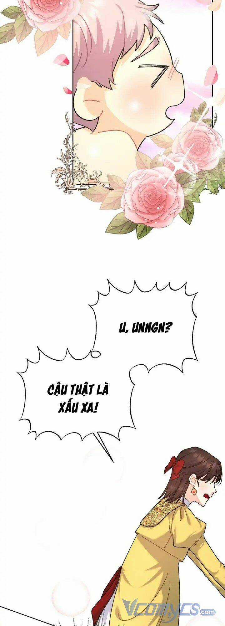 Du Khách Vào Ban Đêm Bí Ẩn Chapter 6 trang 39