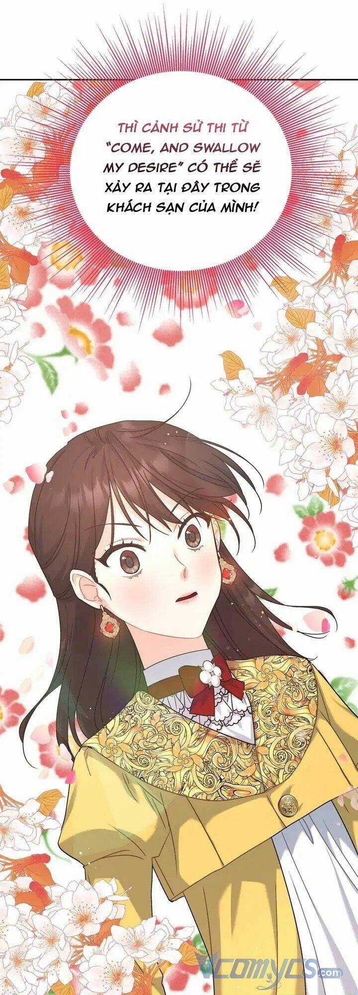 Du Khách Vào Ban Đêm Bí Ẩn Chapter 6 trang 4