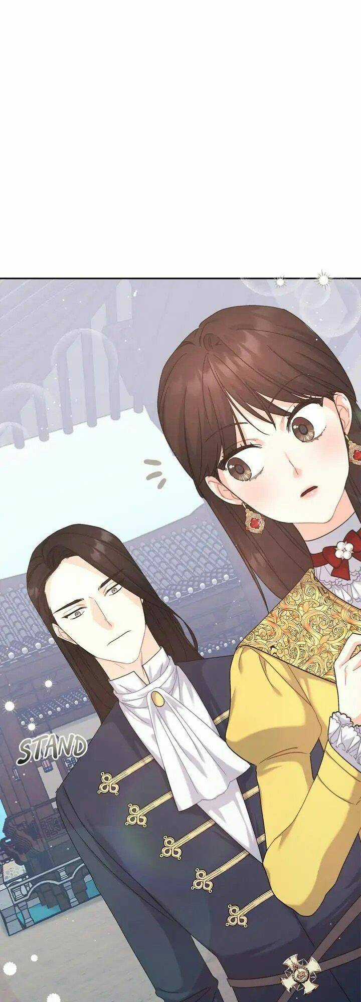 Du Khách Vào Ban Đêm Bí Ẩn Chapter 6 trang 41