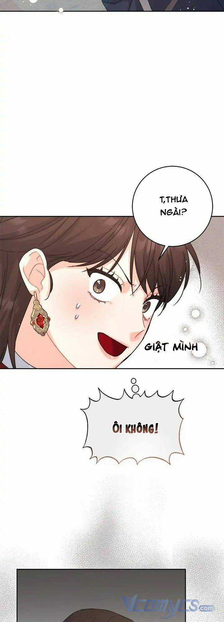 Du Khách Vào Ban Đêm Bí Ẩn Chapter 6 trang 42