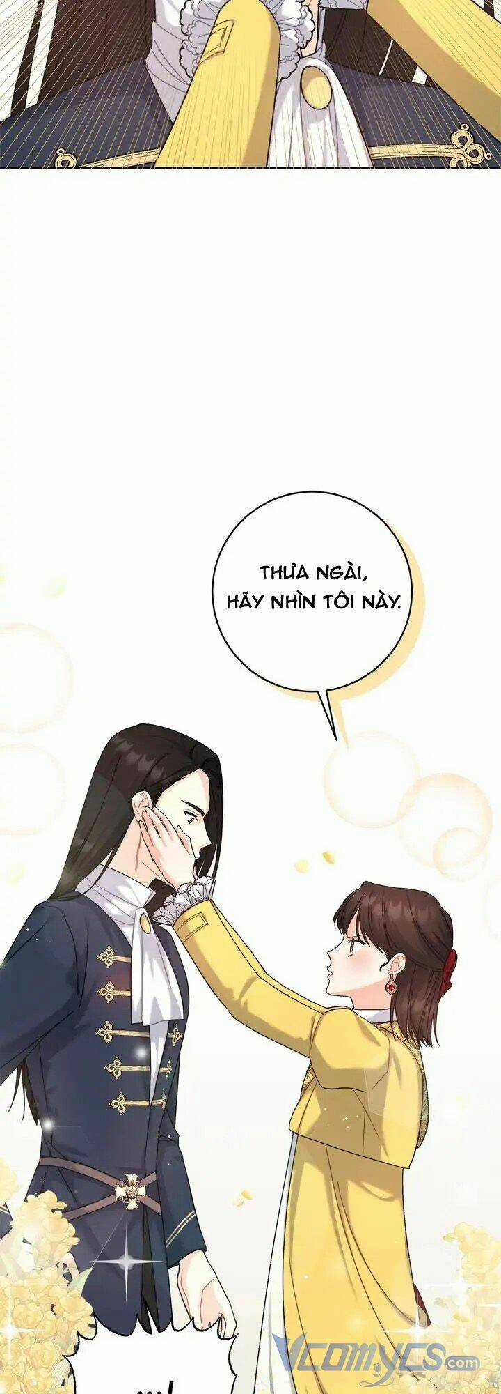 Du Khách Vào Ban Đêm Bí Ẩn Chapter 6 trang 44