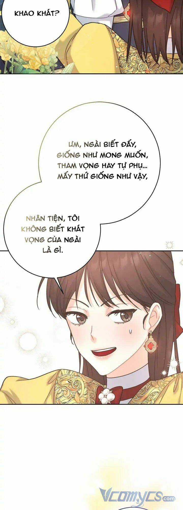 Du Khách Vào Ban Đêm Bí Ẩn Chapter 6 trang 47