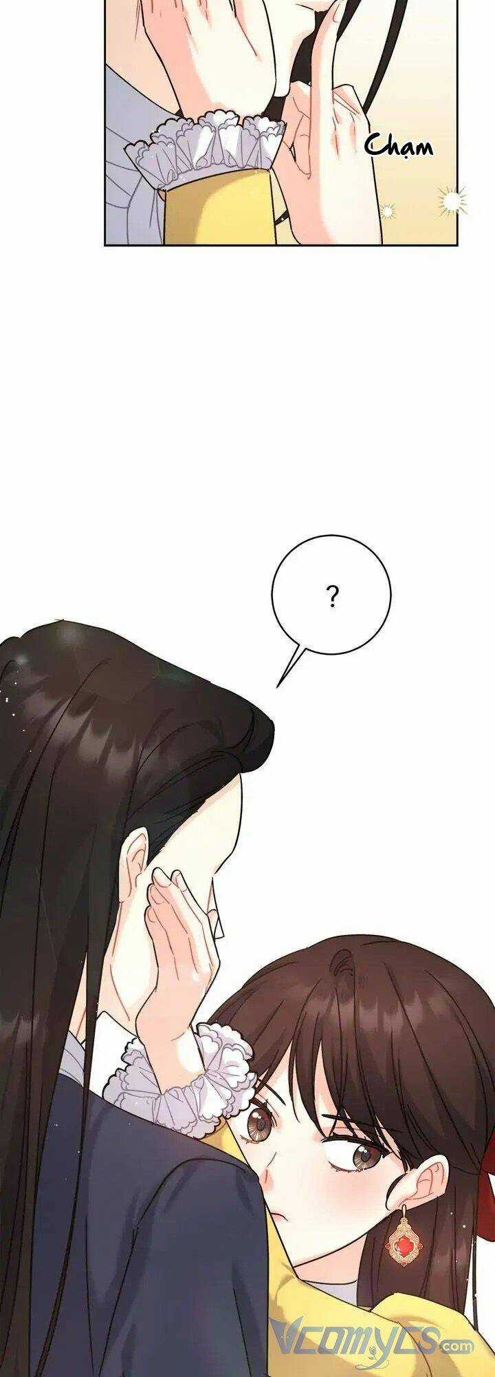 Du Khách Vào Ban Đêm Bí Ẩn Chapter 6 trang 49