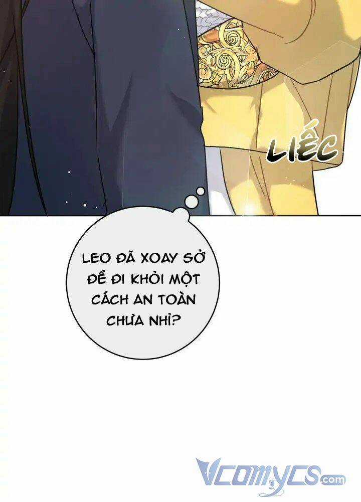 Du Khách Vào Ban Đêm Bí Ẩn Chapter 6 trang 50