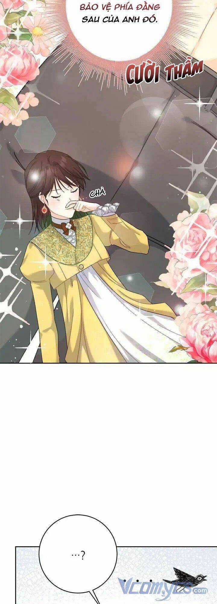 Du Khách Vào Ban Đêm Bí Ẩn Chapter 6 trang 52