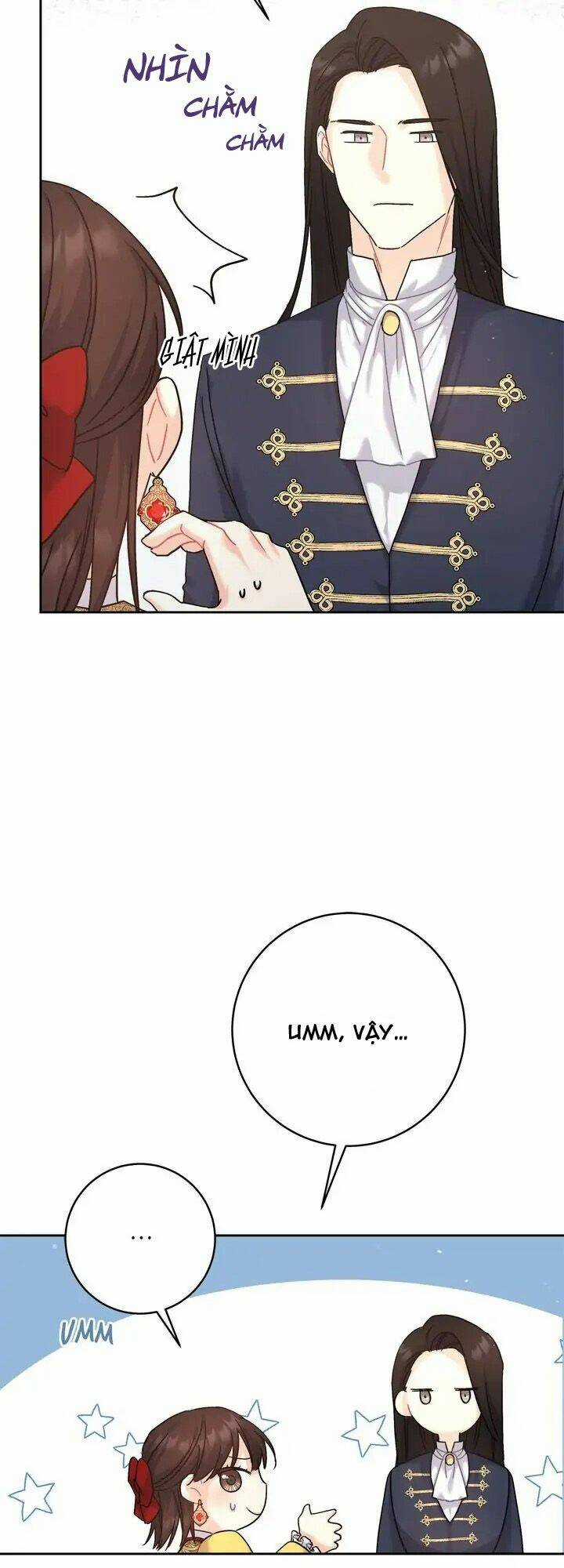 Du Khách Vào Ban Đêm Bí Ẩn Chapter 6 trang 53