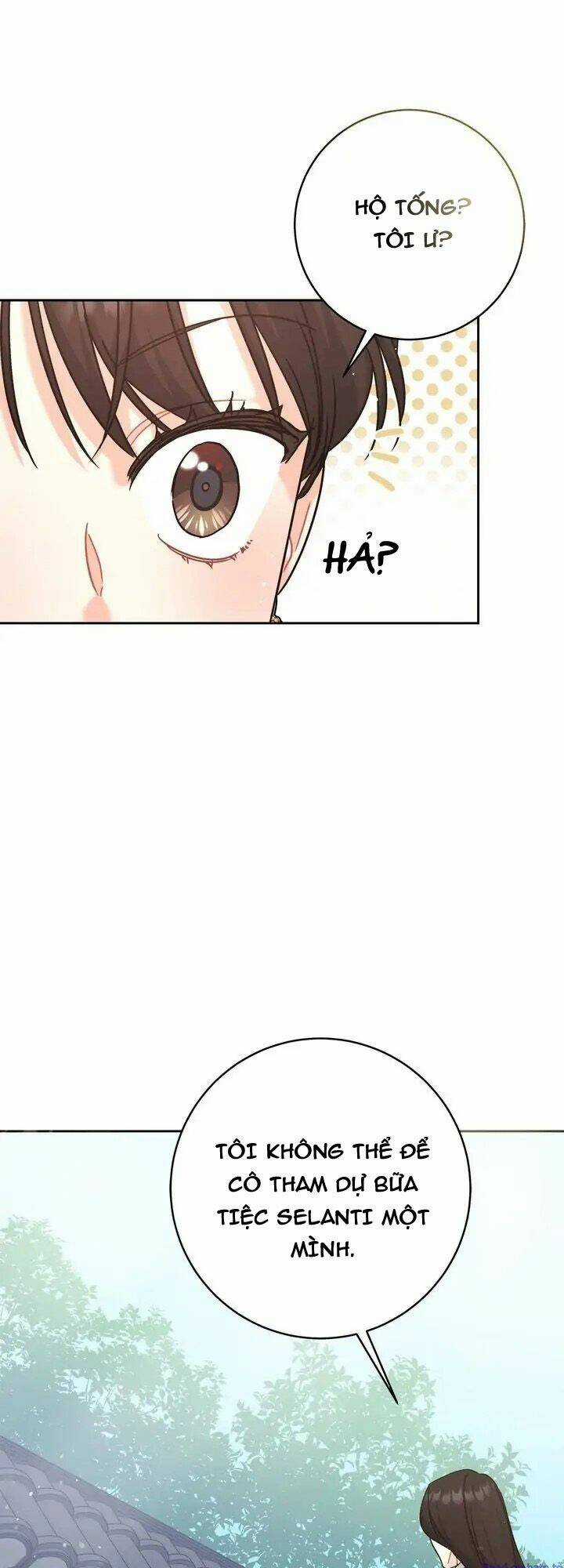 Du Khách Vào Ban Đêm Bí Ẩn Chapter 6 trang 56