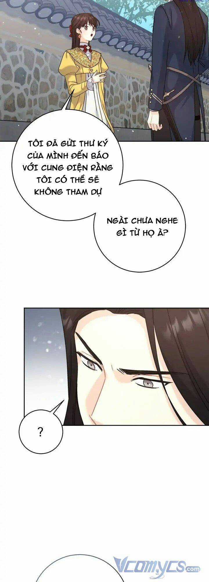 Du Khách Vào Ban Đêm Bí Ẩn Chapter 6 trang 57