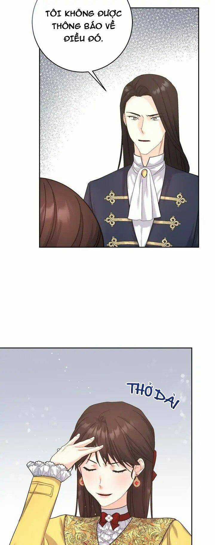 Du Khách Vào Ban Đêm Bí Ẩn Chapter 6 trang 58