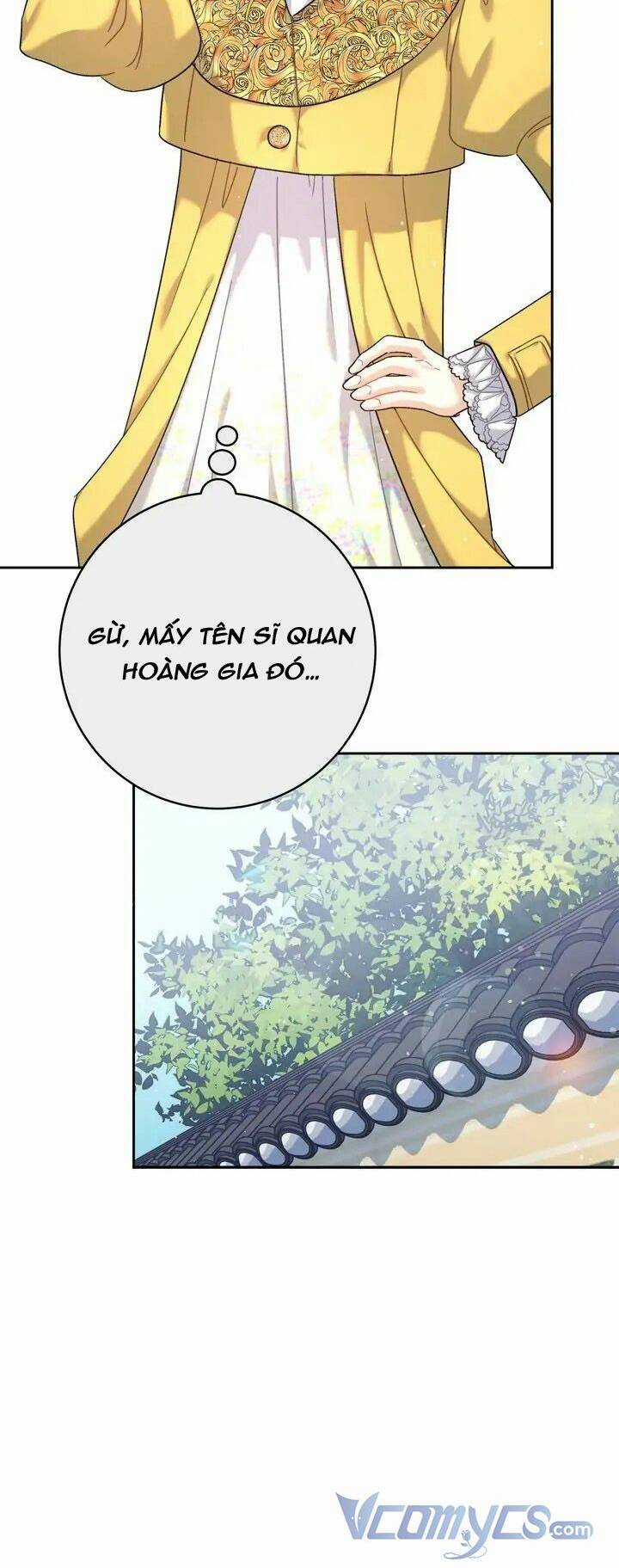 Du Khách Vào Ban Đêm Bí Ẩn Chapter 6 trang 59