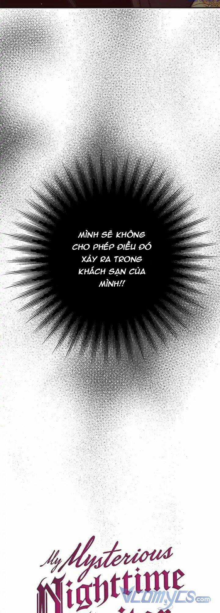 Du Khách Vào Ban Đêm Bí Ẩn Chapter 6 trang 6