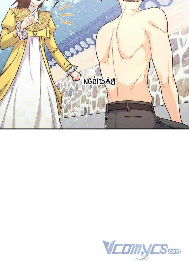 Du Khách Vào Ban Đêm Bí Ẩn Chapter 6 trang 9