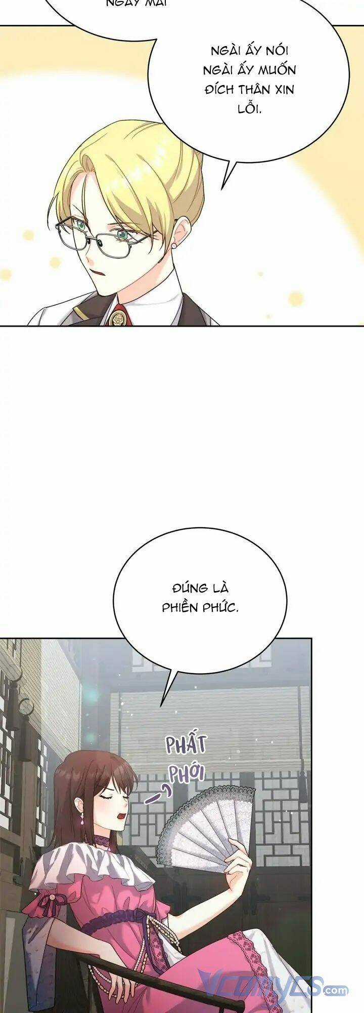 Du Khách Vào Ban Đêm Bí Ẩn Chapter 7 trang 11