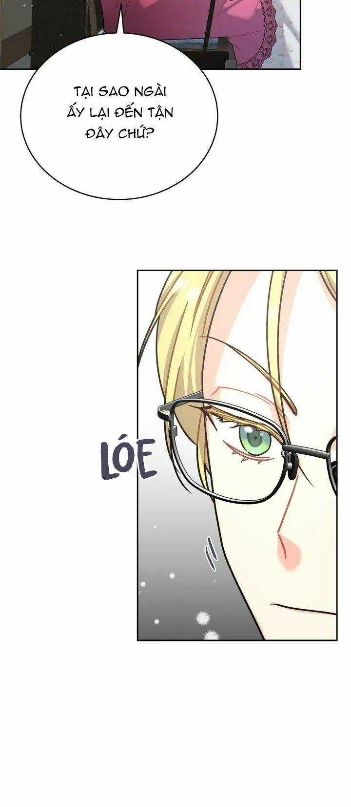 Du Khách Vào Ban Đêm Bí Ẩn Chapter 7 trang 12