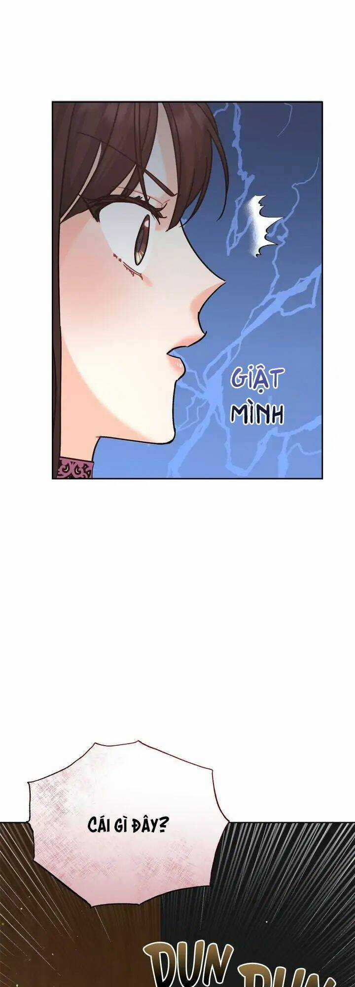 Du Khách Vào Ban Đêm Bí Ẩn Chapter 7 trang 20