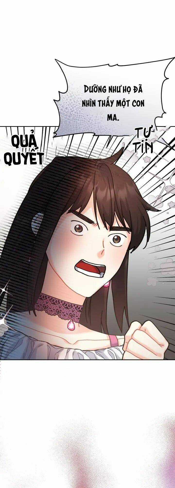 Du Khách Vào Ban Đêm Bí Ẩn Chapter 7 trang 22